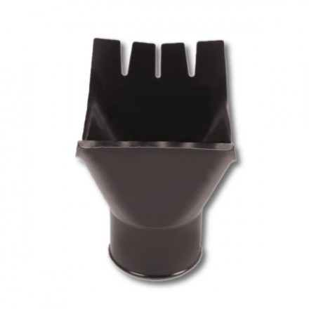 Воронка выпускная Металл Профиль Престиж 150/100 rr 32 1 шт