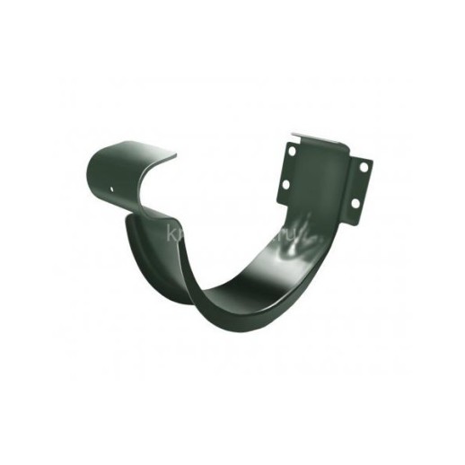 GL 90/125 Держатель желоба L=70 мм RR11