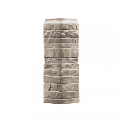 Docke Stein Угол наружный, Базальт