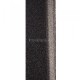 Планка торцевая Технониколь правая с гранулятом, коричнево-серый 1,25 м.