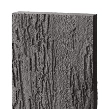 Фиброцементный сайдинг БЕТЭКО-Вудрок 3000x190x8 mm RAL8019