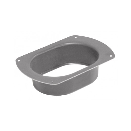 Воронка врезная Optima Grand Line (Гранд Лайн) Zn 1 шт