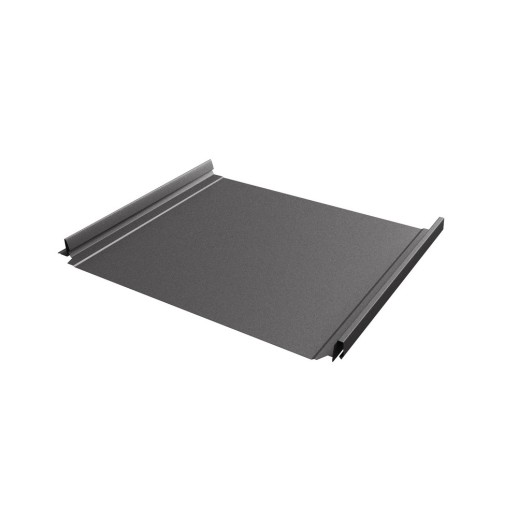 Кликфальц Профи 0,45 Drap Grand Line (Гранд Лайн) ral 7024 1 кв.м.