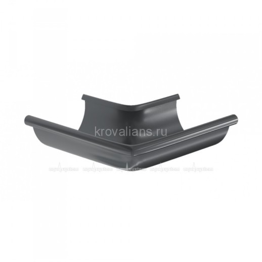 AS PU 150/100 Угол желоба 90 внешний RR-23