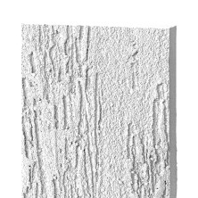 Фиброцементный сайдинг БЕТЭКО-Вудрок 3000x190x8 mm RAL7047