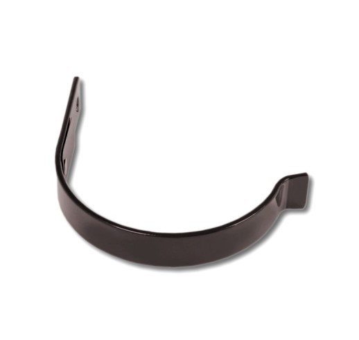 Держатель желоба Металл Профиль Престиж 150/100 карнизный rr 32  1 шт