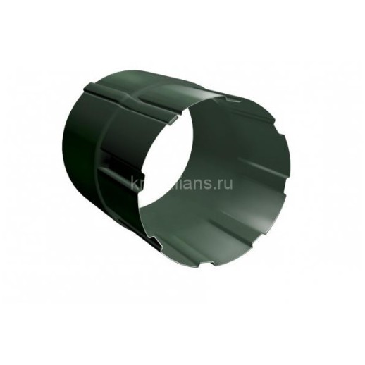 GL 90/125 Соединитель трубы RR11