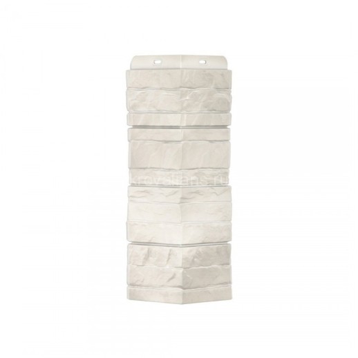 Docke Stein Угол наружный, Молочный