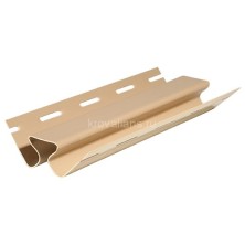 FineBer Внутренний угол Classic Color бежевый 3,05м (10шт/уп)