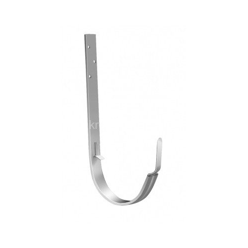 Optima 125/90 Крюк длинный RAL 9003