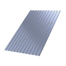 Профилированный лист МП-10х1100-B (PURMAN-20-Galmei-0,5)