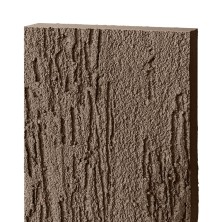 Фиброцементный сайдинг БЕТЭКО-Вудрок 3000x190x8 mm RAL8028