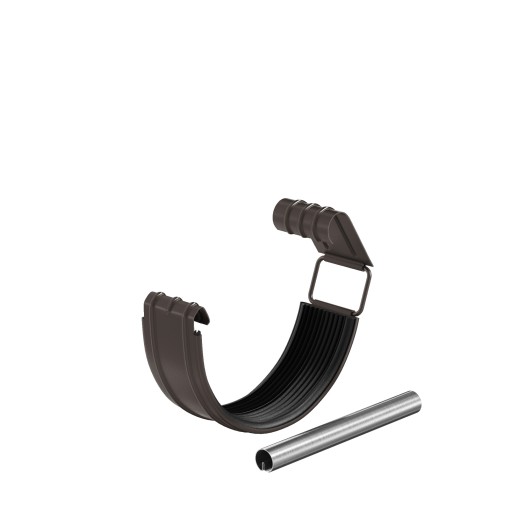 AS PUrus 150/100 Соединитель желоба в комплекте RR-32 20 шт/уп