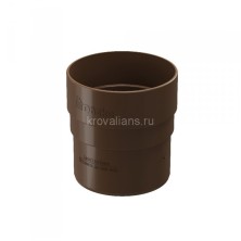 Docke STANDART Муфта соединительная Светло-коричневый 90 шт./уп.