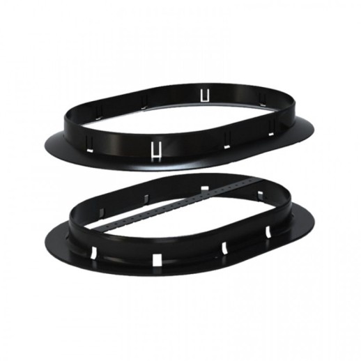 Gervent Кольцо гидрозатвора, Static