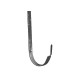 GL 150/100 Крюк длинный 210мм RAL7024