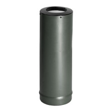 Vilpe 110 изолирующий кожух Зеленый