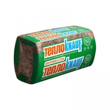 Knauf R37MR TK для Кровли 150x1220x5500 (6,71 м2, 1,007м3) 24упак/пал