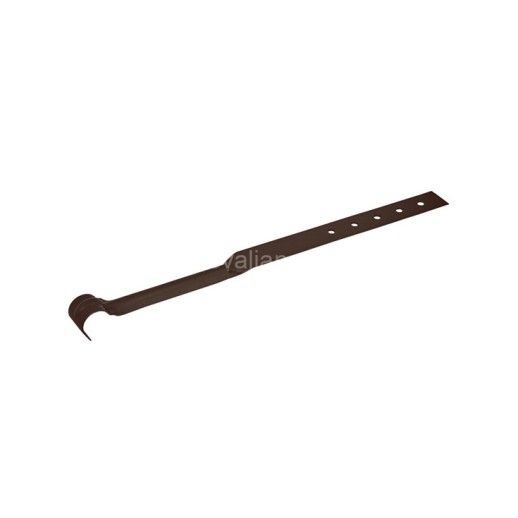 AS Поддержка желоба RR-32 Matt