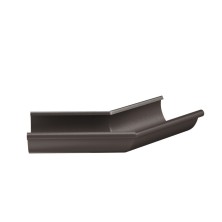 AS PUrus MATT 125/90 Угол желоба 135 наружный RR-32