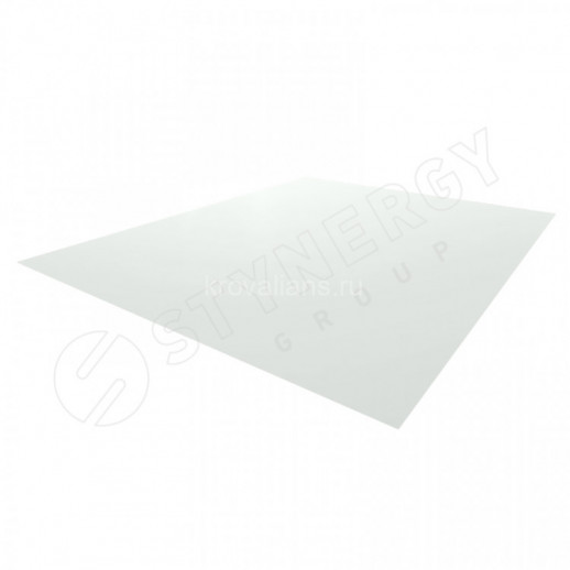 Плоский лист Stynergy (Стинержи) (CORUNDUM50-9003-0.5) /1 шт/