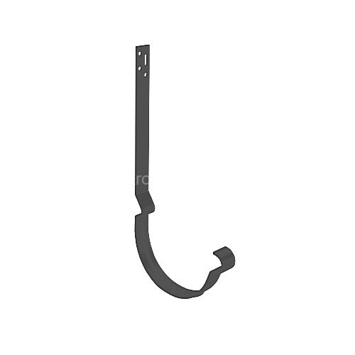 GL 150/100 Крюк длинный полоса RAL7024