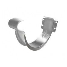 Optima 125/90 Крюк короткий RAL 9003
