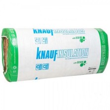 Утеплитель Knauf Insulation Проф TS037 Aquastatik 8х100х610х1300 6,344м2(0,634м3) 8шт/упак