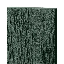Фиброцементный сайдинг БЕТЭКО-Вудрок 3000x190x8 mm RAL6009