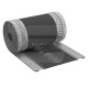 Eurovent ROLL ECO 310х5000 мм RAL3011