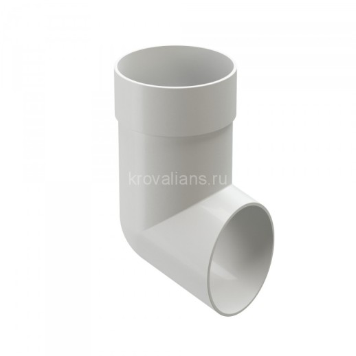 Docke STANDART Наконечник Белый 22 шт./уп.