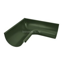 AS PU 150/100 Угол желоба 90 внутренний RR-11