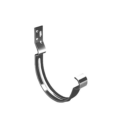 GL 150/100 Крюк короткий полоса RAL7024