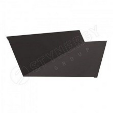 Планка Примыкания 150х250х2000 Stynergy (PURRUS PRO Matt-RAL8017-0.5)