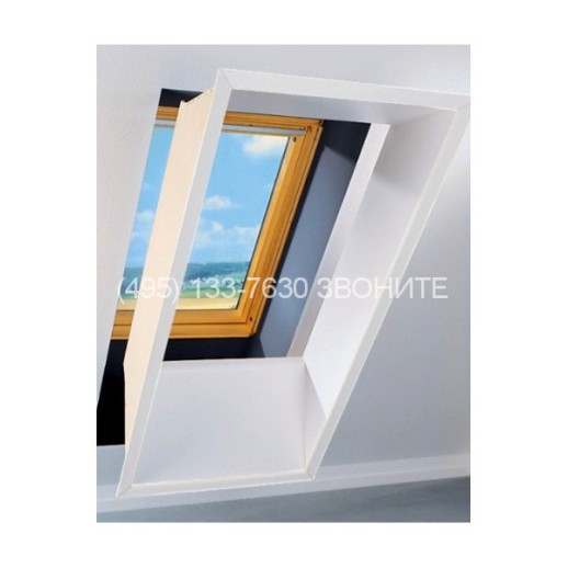 LSC 2000 Откос для окна 55x78 (C02) Velux (Велюкс) 1 шт
