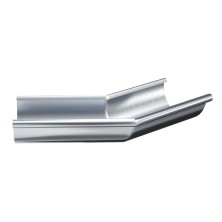 AS Zn 150/100 Угол желоба 135 гр наружний