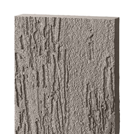 Фиброцементный сайдинг БЕТЭКО-Вудрок 3000x190x8 mm RAL7004