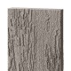 Фиброцементный сайдинг БЕТЭКО-Вудрок 3000x190x8 mm RAL7004
