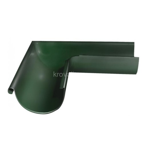 GL 90/125 Угол внешний 90 гр. RR11