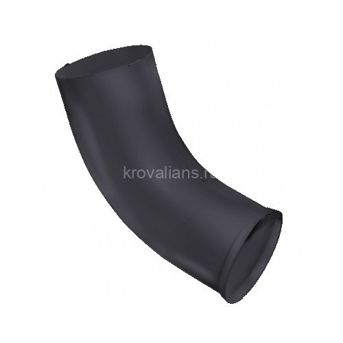 ТехноНИКОЛЬ ОПТИМА Слив трубы, серый