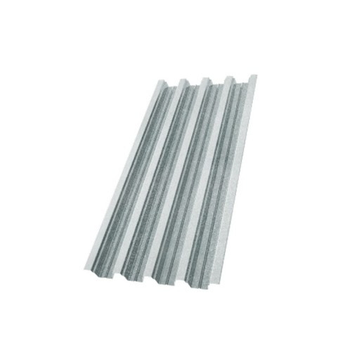 Профнастил Н75R 0,9 Zn