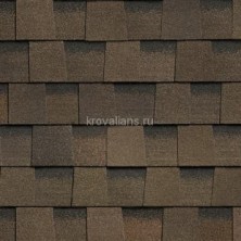 Шинглас Кантри АЛАБАМА 2,6 м2 36шт/палл
