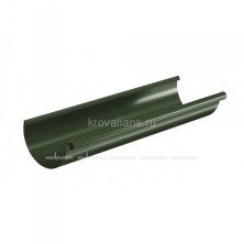 AS PU 125/90 Желоб L=3.0 м, 5 шт/уп., RR11