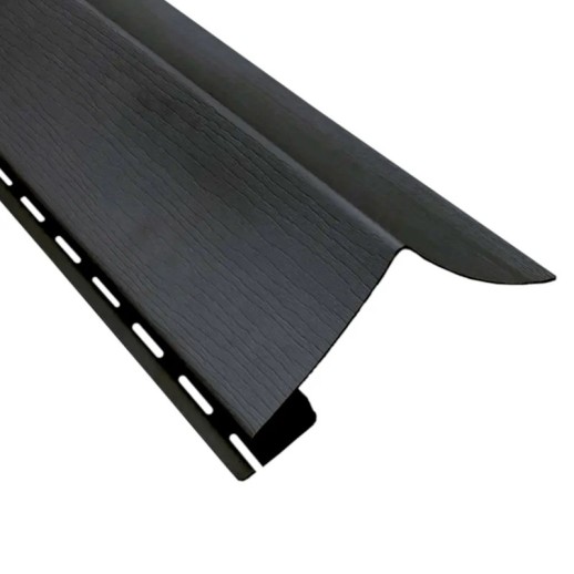 Околооконный профиль для ФП Графит 3600х17 Альта Профиль 8шт/уп