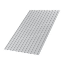 Профилированный лист МП-10х1100-A NormanMP (ПЭ-01-9006-0,5)