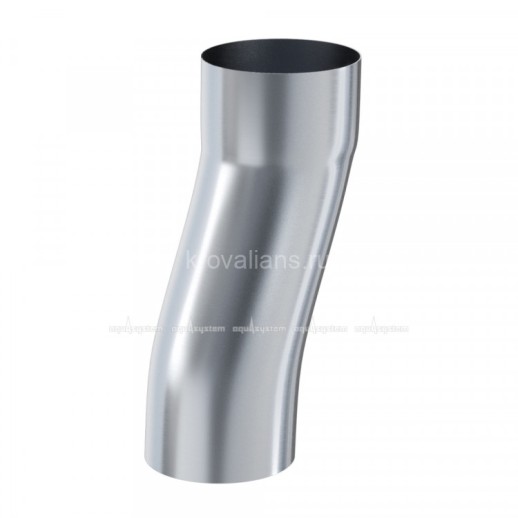 AS Ti-Zn 150/100 S- Обвод трубы (25шт/уп)