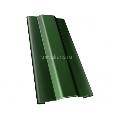 GL Защелка для кронштейна трубы, 90/100 мм, RR 11