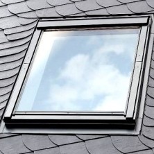 EDS 2000 Оклад для плоских кровель 114x118 (SK06) Velux (Велюкс) 1 шт