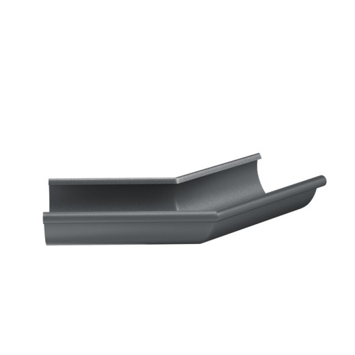 AS PUrus MATT 125/90 Угол желоба 135 наружный RAL 7024