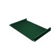 Кликфальц 0,45 Drap Grand Line (Гранд Лайн) ral 6005 1 кв.м.